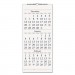 At-A-Glance AAGSW11528 Three-Month Reference Wall Calendar, 12 x 27, 2015-2017