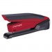 PaperPro 1124 inPOWER 20 Desktop Stapler, 20-Sheet Capacity, Red