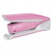 PaperPro 1188 inCOURAGE 20 Desktop Stapler, 20-Sheet Capacity, Pink/White