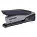 PaperPro 1710 inVOLVE 20 Eco-Friendly Compact Stapler, 20-Sheet Capacity, Black/Gray