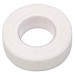 PhysiciansCare by First id Only FAO12302 First Aid Adhesive Tape, 1/2" x 10yds, 6 Rolls/Box