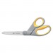 Westcott 13731 Titanium Bonded Scissors, 8" Bent