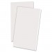 Ampad TOP21730 Scratch Pad Notebook, Unruled, 3 x 5, White, 100 Sheets, Dozen