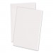 Ampad TOP21731 Scratch Pad Notebook, Unruled, 4 x 6, White, 100 Sheets, Dozen