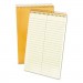 Ampad TOP25270 Spiral Steno Book, Gregg, 6 x 9, 15 lb, Green Tint, 60 Sheets