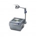 Apollo 16000 Model 16000 Overhead Projector, 2000 Lumens, 14 1/2 x 15 x 27