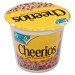 General Mills AVTSN13896 Cheerios Breakfast Cereal, Single-Serve 1.3oz Cup, 6/Pack