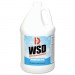 Big D BGD1358 Water-Soluble Deodorant, Mountain Air, 1 gal, 4/Carton