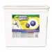 Crayola CYO574400 Model Magic Modeling Compound, 8 oz each packet, White, 2 lbs