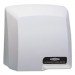 Bobrick BOB710 Compact Automatic Hand Dryer, 115V, Gray