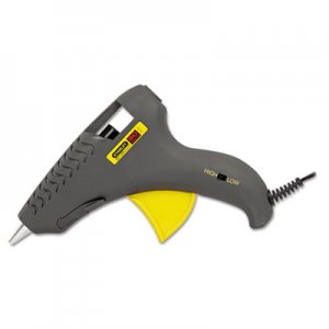 Stanley BOSGR252 Dual Melt Glue Gun, 80 Watt