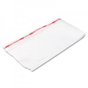 Chix 8250 Reusable Food Service Towels, Fabric, 13 1/2 x 24, White, 150/Carton