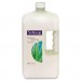 Softsoap 01900CT Moisturizing Hand Soap w/Aloe, Liquid, 1gal Refill Bottle, 4/Carton