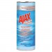 Ajax 14278CT Oxygen Bleach Powder Cleanser, 21oz Can, 24/Carton