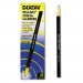 Dixon 00077 China Marker, Black, Dozen