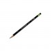 Ticonderoga 13953 Woodcase Pencil, HB #2, Black, Dozen