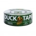 Duck DUCB45012 Brand Duct Tape, 1.88" x 45yds, 3" Core, Gray