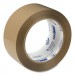 Duck DUCHP260T HP260 Packaging Tape, 3" Core, 1.88" x 60 yds, Tan