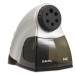 X-ACTO 1612 ProX Classroom Electric Pencil Sharpener, Silver/Black