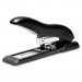 Rapid 73159 Eco HD 80 Heavy-Duty Stapler, 80-Sheet Capacity, Black