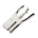 Rapid 90119 Classic K1 Plier Stapler, 50-Sheet Capacity, Chrome