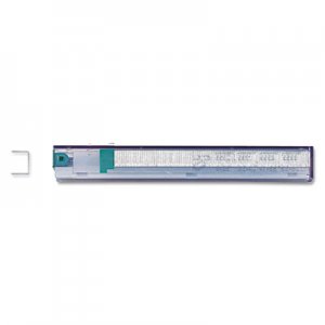 Rapid 02903 Staple Cartridge for HD Stapler 02892, 55-Sheet Capacity, 1,050/Pack