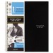 Five Star 06206 Wirebound Notebook, College Rule, 8 1/2 x 11, White, 1 Subject, 100 Sheets
