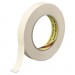 Scotch MMM2321 High Performance Masking Tape, 24mm x 55m, 3" Core