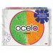 ocelo MMM7274T O-Cel-O Sponge w/3M Stayfresh Technology, 4 7/10 x 3 x 3/5, 4/Pack