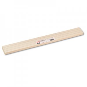 Pacon 5157 Sentence Strips, 24 x 3, Manila, 100/Pack