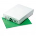 Pacon 102057 Kaleidoscope Multipurpose Colored Paper, 24lb, 8-1/2 x 11, Emerald Green, 500/Rm