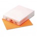 Pacon 102218 Kaleidoscope Multipurpose Colored Paper, 24lb, 8-1/2 x 11, Orange, 500/Ream