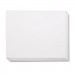 Pacon 104225 White Four-Ply Poster Board, 28 x 22, 100/Carton