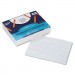 Pacon 2418 Multi-Program Handwriting Paper, 16 lbs., 8 x 10-1/2, White, 500 Sheets/Pack