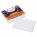 Pacon 2420 Multi-Program Handwriting Paper, 5/8" Long Rule, 10-1/2 x 8, White, 500 Shts/Pk