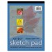 Pacon 4746 Art1st Sketch Pad, 60-lbs. Heavyweight Drawing Paper. 9" x 12", 50 Sheets