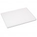 Pacon 5220 Heavyweight Tagboard, 24 x 18, White, 100/Pack