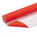 Pacon 57105 Fadeless Paper Roll, 48" x 50 ft., Orange