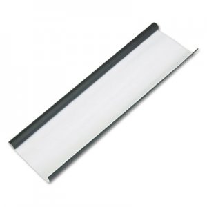 Pacon 57305 Fadeless Paper Roll, 48" x 50 ft., Black