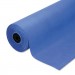 Pacon 63200 Rainbow Duo-Finish Colored Kraft Paper, 35 lbs., 36" x 1000 ft, Royal Blue