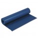 Pacon 63180 Rainbow Duo-Finish Colored Kraft Paper, 35 lbs., 36" x 1000 ft, Dark Blue