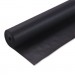 Pacon 67304 Spectra ArtKraft Duo-Finish Paper, 48 lbs., 48" x 200 ft, Black