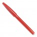 Pentel Arts PENS520B Sign Pen, .7mm, Red Barrel/Ink, Dozen