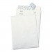 Survivor R1460 Tyvek Mailer, Side Seam, 9 x 12, White, 100/Box