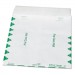 Survivor R1530 Tyvek USPS First Class Mailer, Side Seam, 9 1/2 x 12 1/2, White, 100/Box