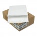 Survivor R4290 Tyvek Expansion Mailer, 12 x 16 x 2, White, 18lb, 100/Carton