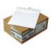 Survivor R4500 Tyvek Expansion Mailer, 10 x 13 x 1 1/2, White, 100/Carton