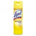 Professional LYSOL Brand 04650CT Disinfectant Spray, Original Scent, 19 oz Aerosol, 12 Cans/Carton