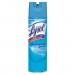 Professional LYSOL Brand 04675CT Disinfectant Spray, Fresh Scent, 19 oz Aerosol, 12 Cans/Carton