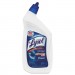 Professional LYSOL Brand 74278CT Disinfectant Toilet Bowl Cleaner, 32oz Bottle, 12/Carton